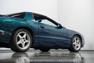 1997 Pontiac Firebird Formula