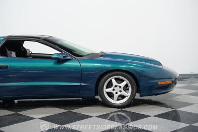 1997 Pontiac Firebird Formula