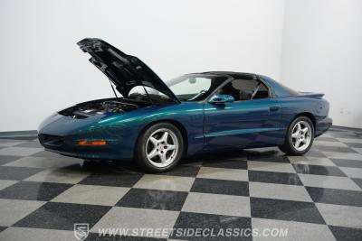 1997 Pontiac Firebird Formula