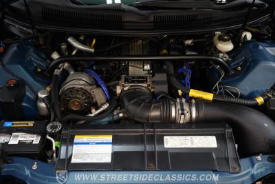 1997 Pontiac Firebird Formula