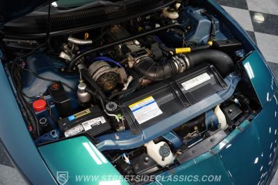 1997 Pontiac Firebird Formula