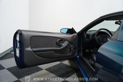 1997 Pontiac Firebird Formula