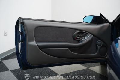 1997 Pontiac Firebird Formula