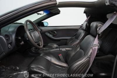 1997 Pontiac Firebird Formula