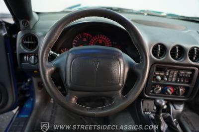 1997 Pontiac Firebird Formula