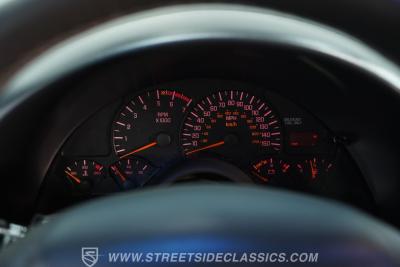 1997 Pontiac Firebird Formula