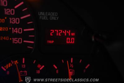 1997 Pontiac Firebird Formula