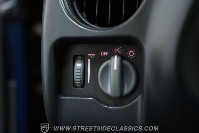 1997 Pontiac Firebird Formula