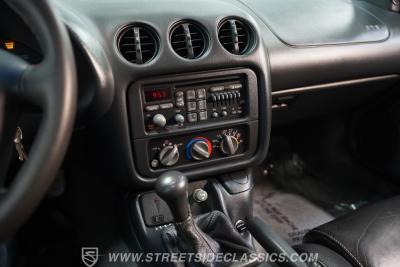 1997 Pontiac Firebird Formula