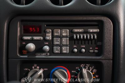 1997 Pontiac Firebird Formula