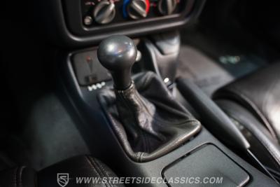 1997 Pontiac Firebird Formula