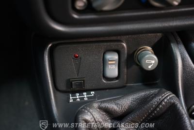 1997 Pontiac Firebird Formula