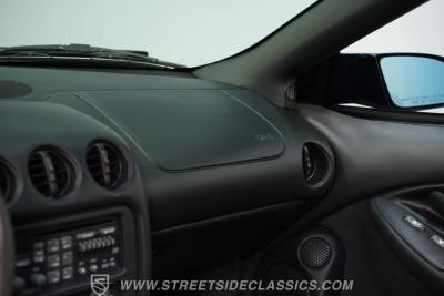 1997 Pontiac Firebird Formula