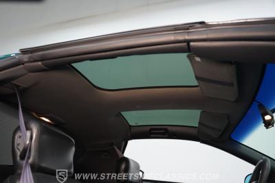 1997 Pontiac Firebird Formula