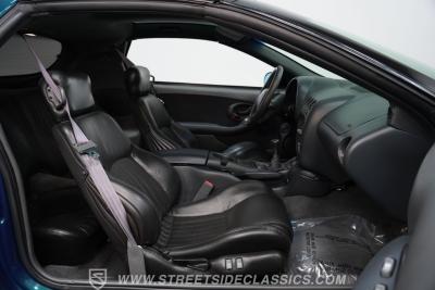 1997 Pontiac Firebird Formula