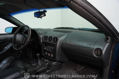 1997 Pontiac Firebird Formula