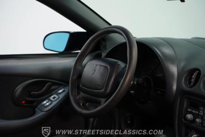 1997 Pontiac Firebird Formula