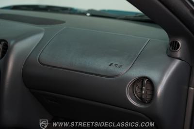 1997 Pontiac Firebird Formula