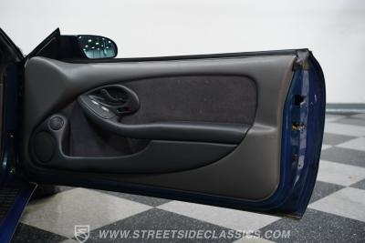 1997 Pontiac Firebird Formula