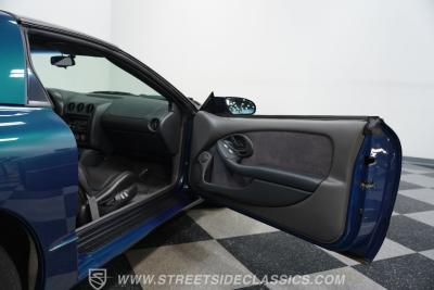 1997 Pontiac Firebird Formula