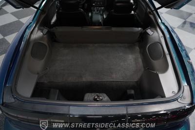 1997 Pontiac Firebird Formula