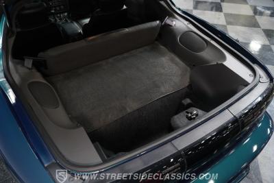 1997 Pontiac Firebird Formula