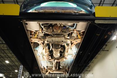 1997 Pontiac Firebird Formula