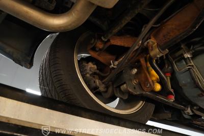 1997 Pontiac Firebird Formula