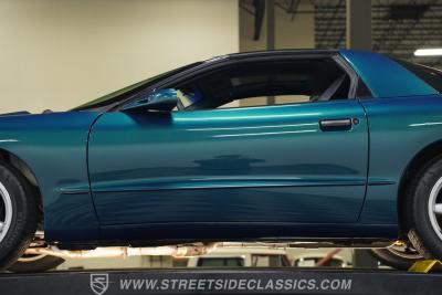 1997 Pontiac Firebird Formula