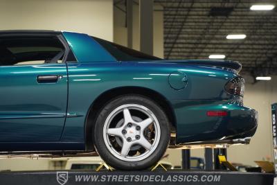 1997 Pontiac Firebird Formula