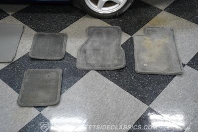 1997 Pontiac Firebird Formula