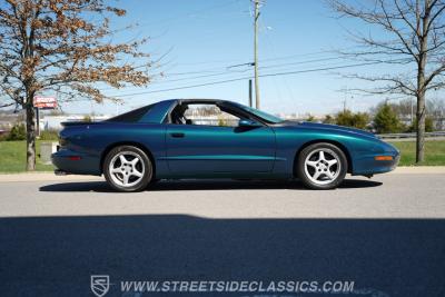 1997 Pontiac Firebird Formula