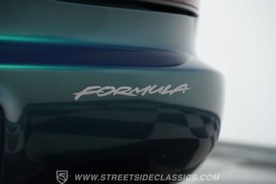 1997 Pontiac Firebird Formula