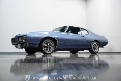 1969 Pontiac GTO