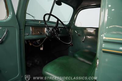 1941 Ford Panel Delivery