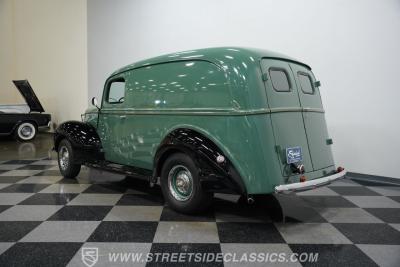 1941 Ford Panel Delivery