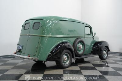 1941 Ford Panel Delivery