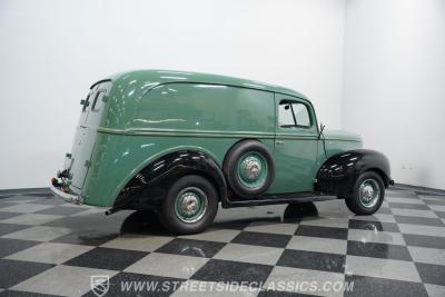 1941 Ford Panel Delivery