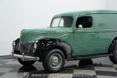 1941 Ford Panel Delivery