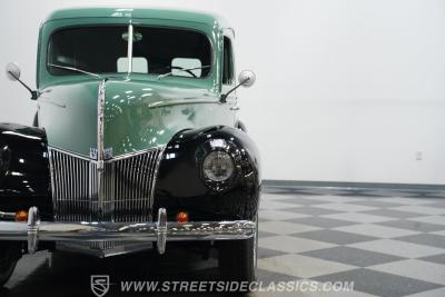 1941 Ford Panel Delivery