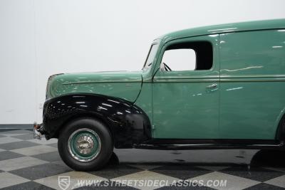 1941 Ford Panel Delivery