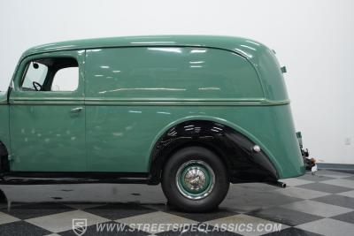 1941 Ford Panel Delivery
