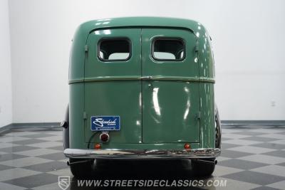 1941 Ford Panel Delivery