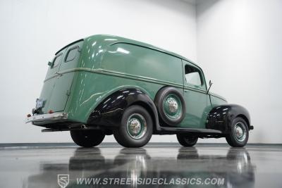 1941 Ford Panel Delivery