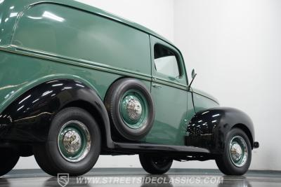 1941 Ford Panel Delivery