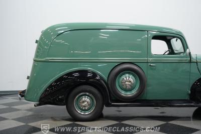 1941 Ford Panel Delivery