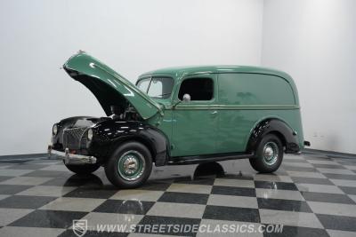 1941 Ford Panel Delivery