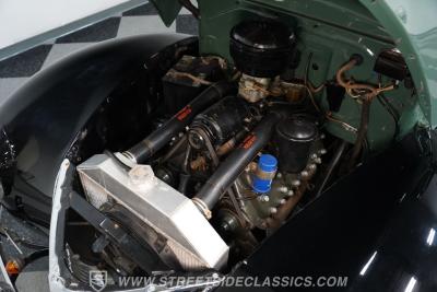 1941 Ford Panel Delivery