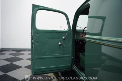 1941 Ford Panel Delivery