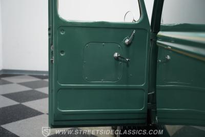 1941 Ford Panel Delivery